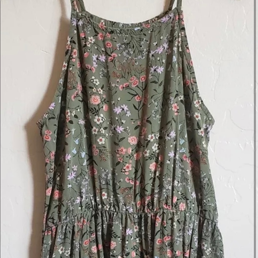 Girl old navy dress